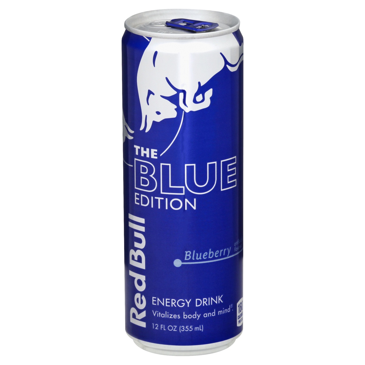 Red Bull Blueberry Energy Drink Oz Fl Oz Shipt