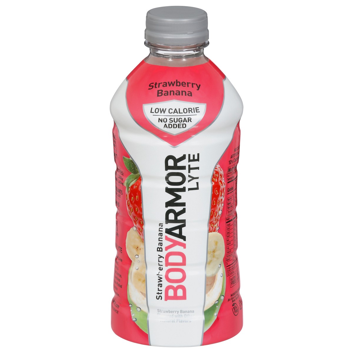 BODYARMOR Body Armor Lyte Strawberry Banana 28 Oz Shipt