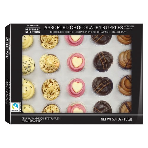 Lidl Preferred Selection Chocolate Cupcakes 5 4 Oz Shipt