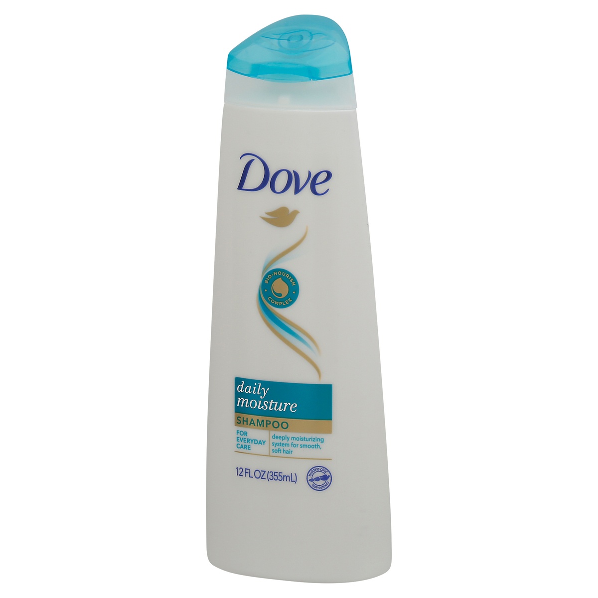 Dove Nutritive Solutions Shampoo Daily Moisture Oz Shipt