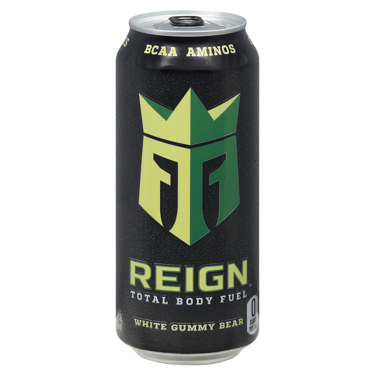 Reign Total Body Fuel White Gummy Bear Performance Energy Drink Shipt