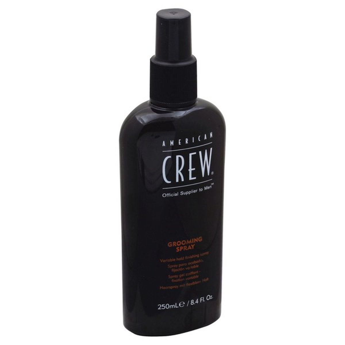 American Crew Grooming Spray Oz Shipt