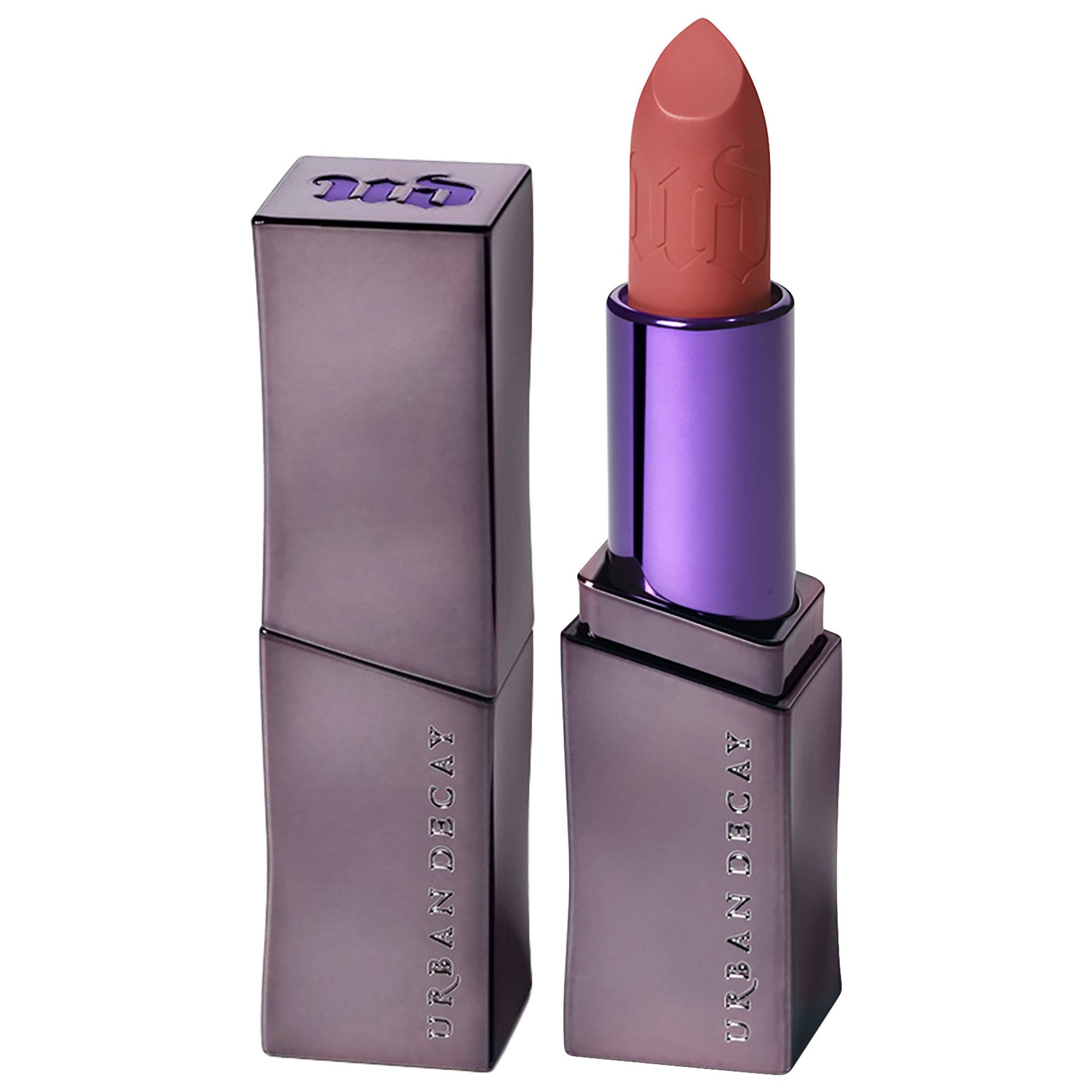 Urban Decay Vice Hydrating Lipstick Liar Oz Gram Shipt