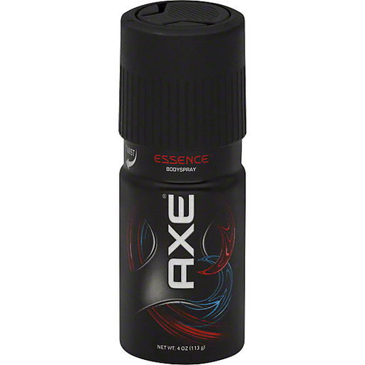 Axe Essence Deodorant Bodyspray Oz Shipt