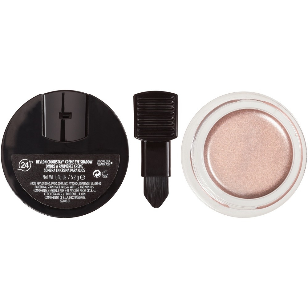 Revlon Colorstay Creme Eyeshadow Praline Ct Shipt