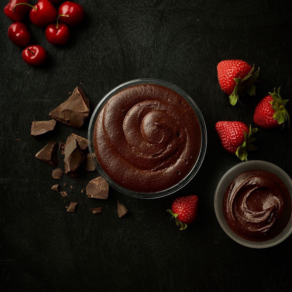 Boar S Head Gluten Free Dark Chocolate Dessert Hummus Oz Oz Shipt