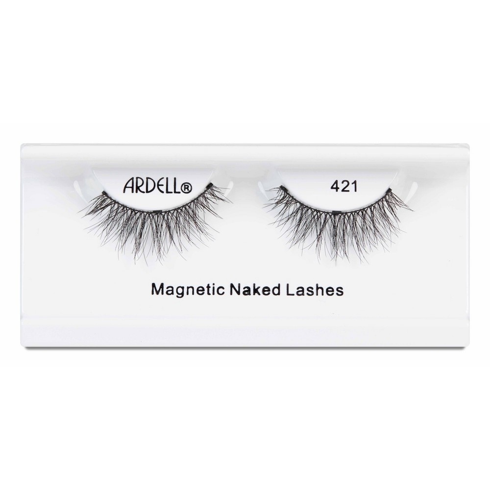 Ardell Naked 421 Magnetic Liner Lash Kit 1 Ct Shipt