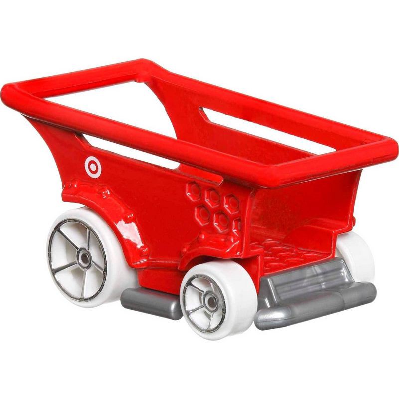 Hot Wheels Scale Bullseye S Big Rig Vehicle Ct Shipt