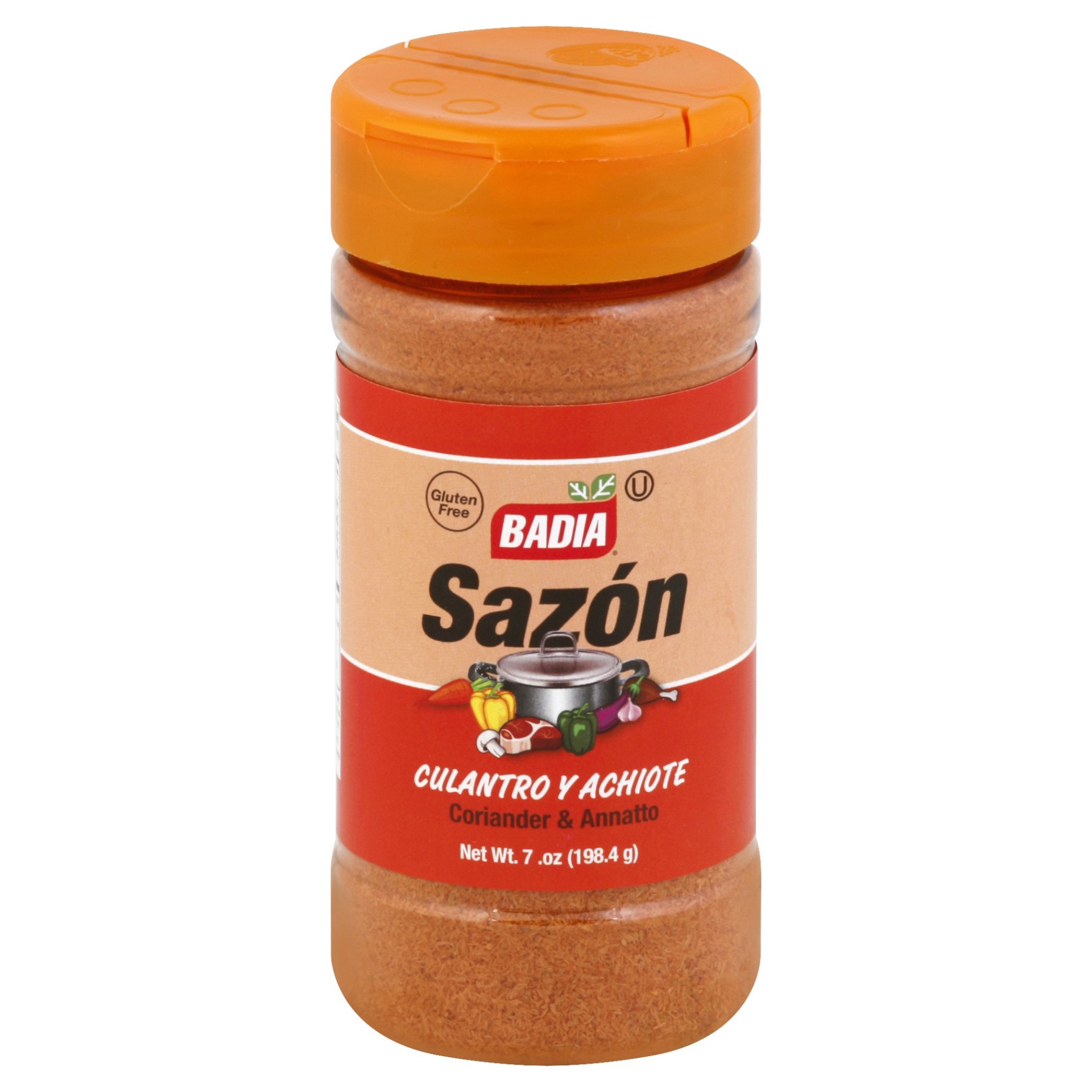 Badia Sazon Culantr Y Achiote Oz Shipt