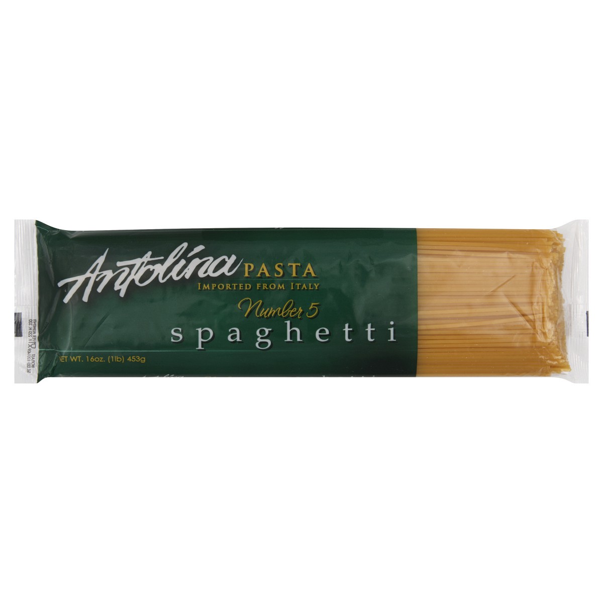 Antolina Pasta Spaghetti Oz Shipt