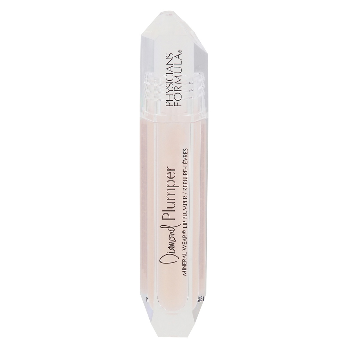 Physicians Formula Diamond Plumper Light Pink Princess Cut Fl Oz