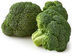 Produce Broccoli 1 ea