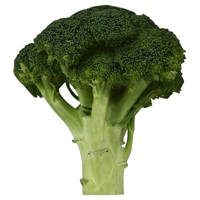 slide 1 of 1, Broccoli Crown, 1 ct