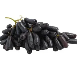 Sapphire Grapes