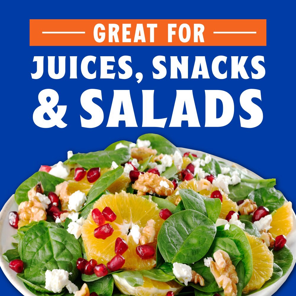 slide 2 of 4, Medium Fresh Navel Oranges- Each, 1 ct