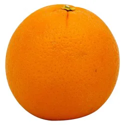 Red Navel Oranges