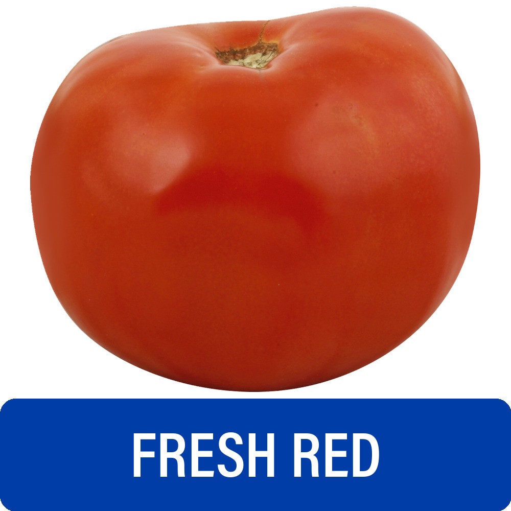 slide 4 of 4, Red Tomatoes, 1 ct