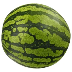 MelonUp Mini Seedless Watermelon 1 ea