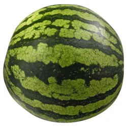 Personal Seedless Watermelon