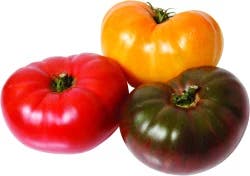 Conventional Heirloom Tomatoes