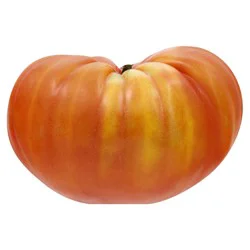 Produce Fresh Heirloom Tomato