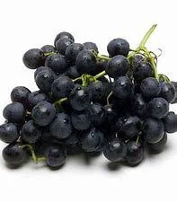 Grapes Black Seedless