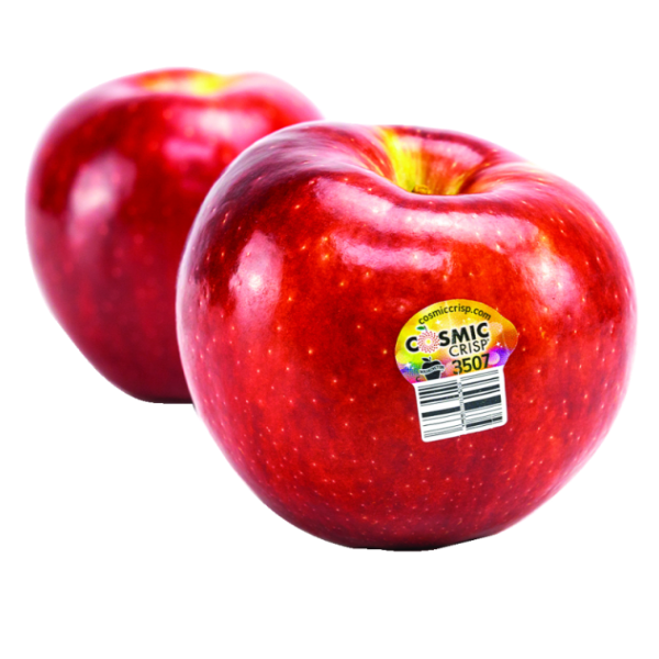 Fresh Cosmic Crisp Apples