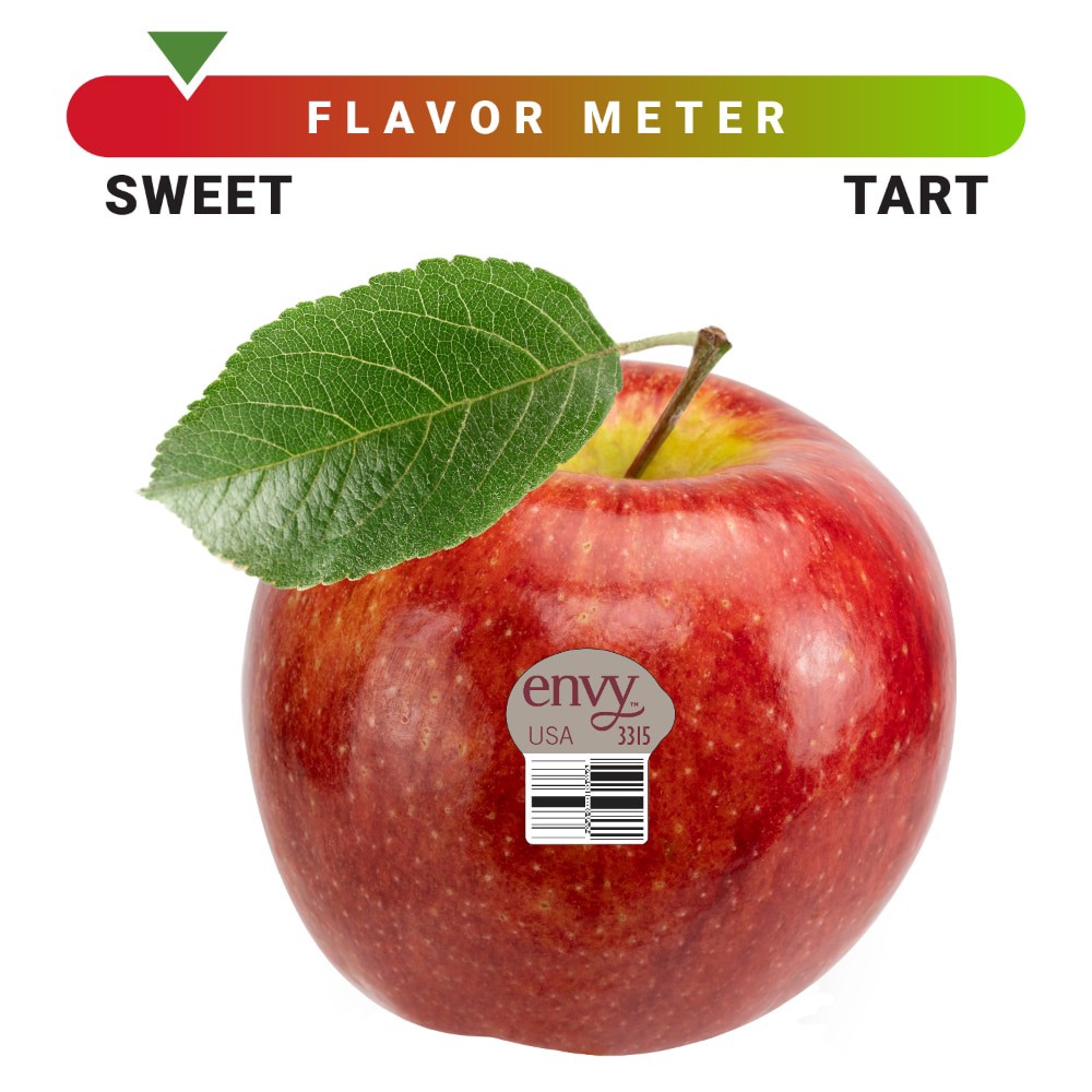 slide 2 of 3, Large Envy™ Apple - Each, 1 ct