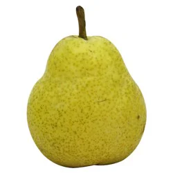 Giant Eagle Produce Bartlett Pear
