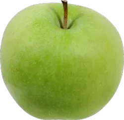 Large Granny Smith Apple