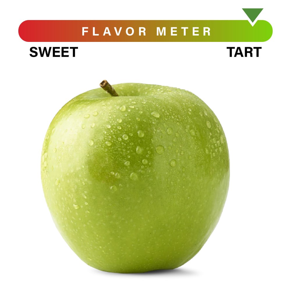 slide 2 of 3, Granny Smith Large Apple, 1 ct