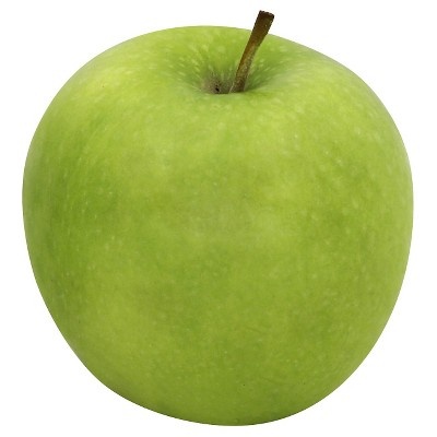 slide 1 of 1, Granny Smith Large Apple, 1 ct