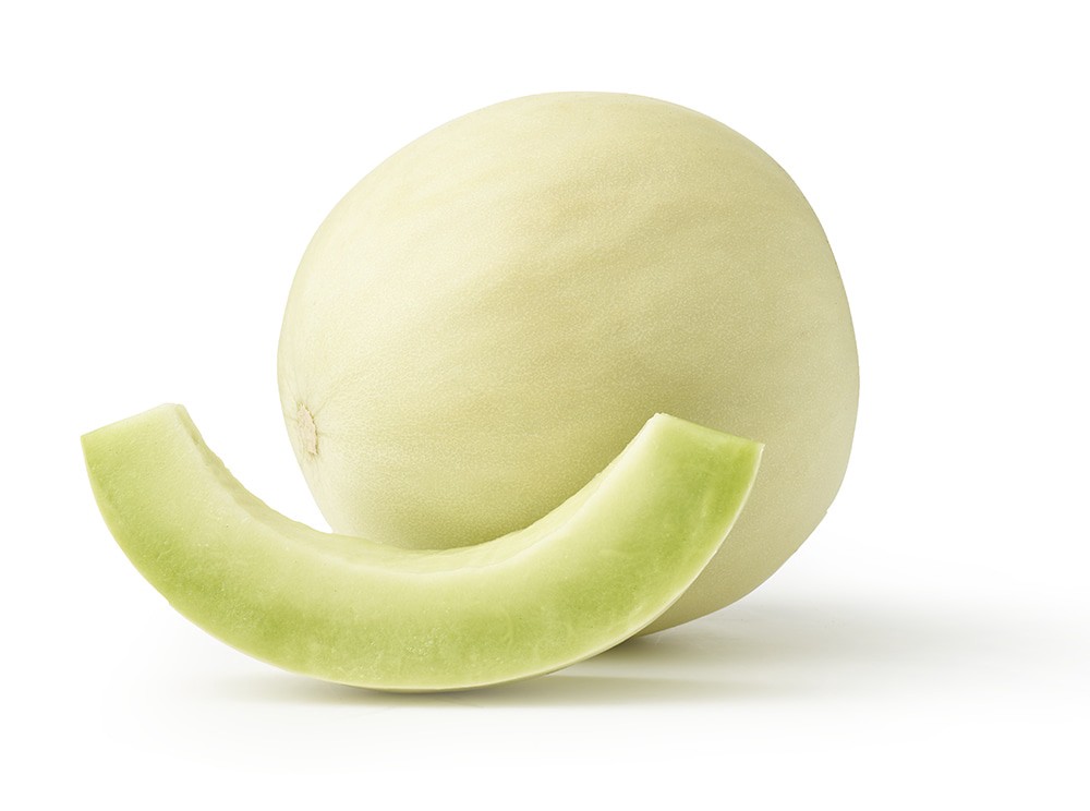 slide 2 of 2, Melons Honeydews, 1 ct