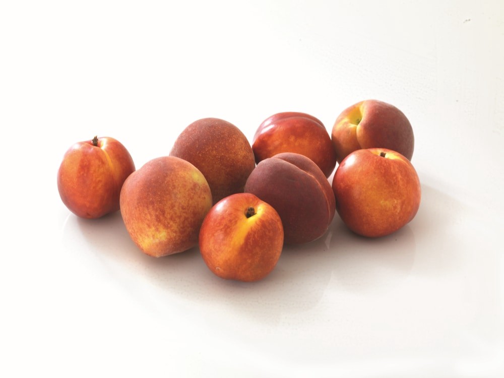 slide 2 of 3, FRESH Nectarine, 1 ct