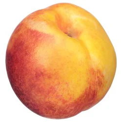 Fresh Yellow Nectarine