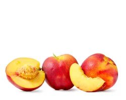 Nectarines