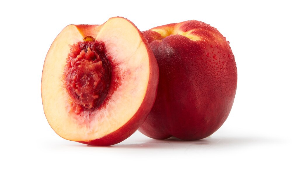 slide 3 of 3, FRESH Nectarine, 1 ct