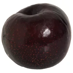 Plums Black