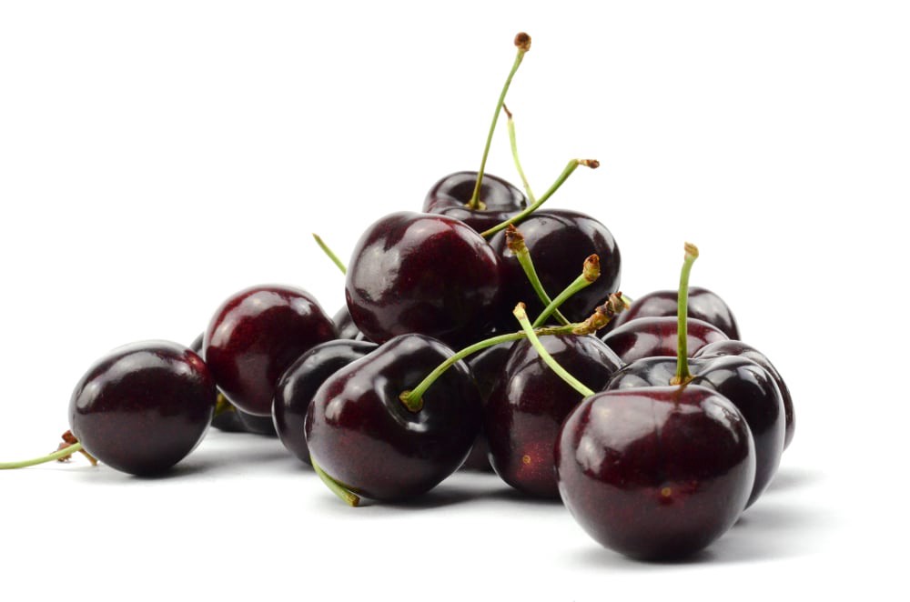 slide 3 of 4, Produce Cherries 1 ea, 1 ct