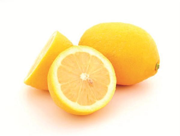 slide 1 of 1, Lemon - Large, 1 ct