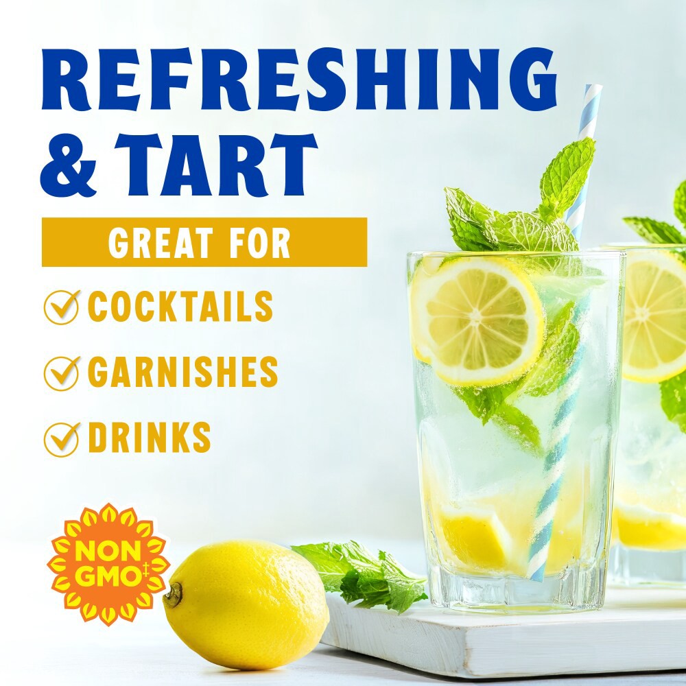 slide 2 of 4, Lemon - Large, 1 ct