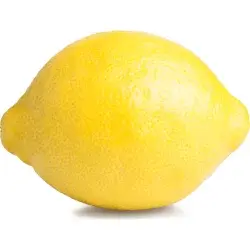 Lemons, Large
