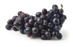 Kroger® Fresh Seedless Black Grapes