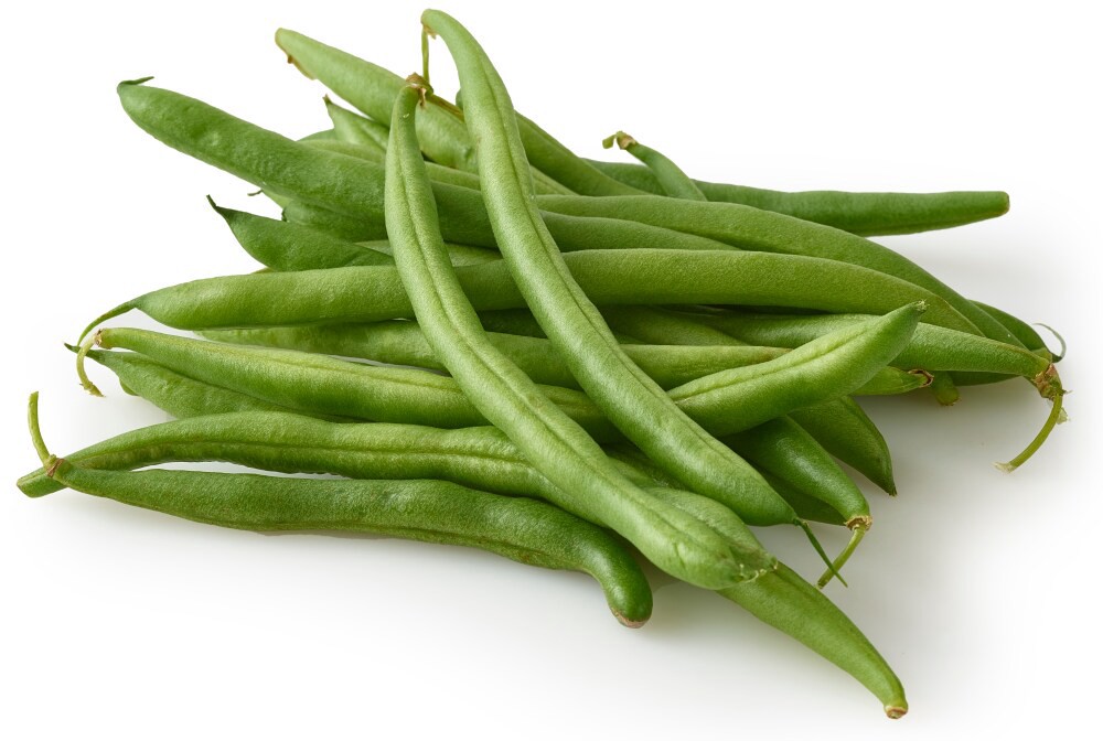 slide 2 of 2, Green Beans, 1 ct