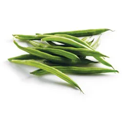 Green Beans (1lb. Approx. 35 Green Beans) Per Pound