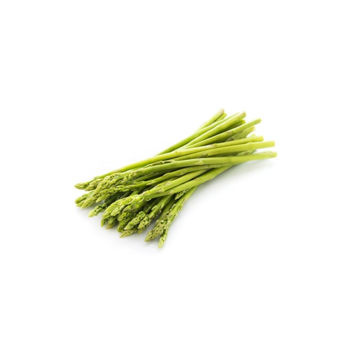 slide 1 of 1, Green Asparagus, per lb