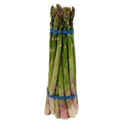 Green Asparagus