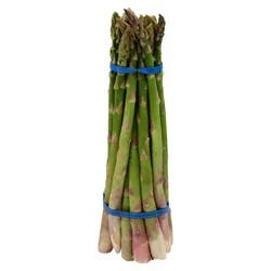 Green Asparagus