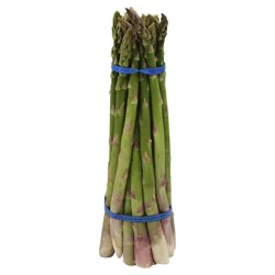 Asparagus, Green , Large
