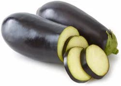 Eggplant
